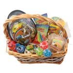 Dovanų krepšelis "Stiprybės formulė