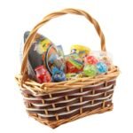 Dovanų krepšelis "Stiprybės formulė